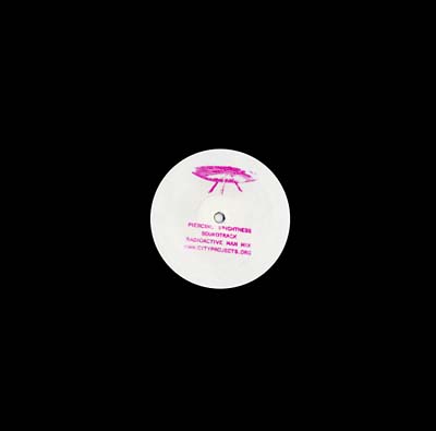 Va - Piercing Brightness | Mint (M) Mint (M)-Classic Vinyl Record