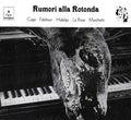 Va - Rumori Alla Rotonda |-Classic Vinyl Record