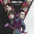 V/A - Siege: Fifth Anniversary Collection |-Classic Vinyl Record