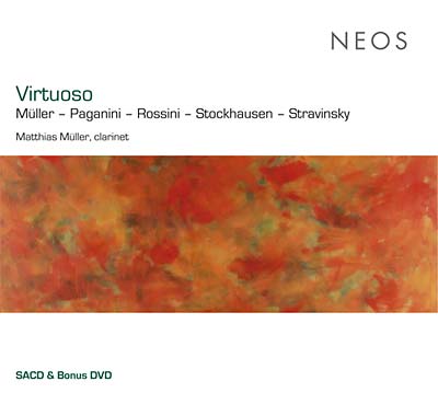 Va - Virtuoso |-Classic Vinyl Record
