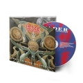 Vader - The Ultimate Incantation [Digipak] |-Classic Vinyl Record
