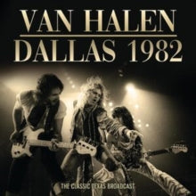 Dallas 1982 |-Classic Vinyl Record