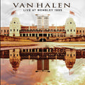 Van Halen - Live At Wembley 1995 [CD] |-Classic Vinyl Record