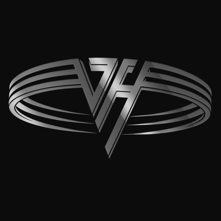 Van Halen - The Collection II (5LP Box) | Mint (M) Mint (M)-Classic Vinyl Record