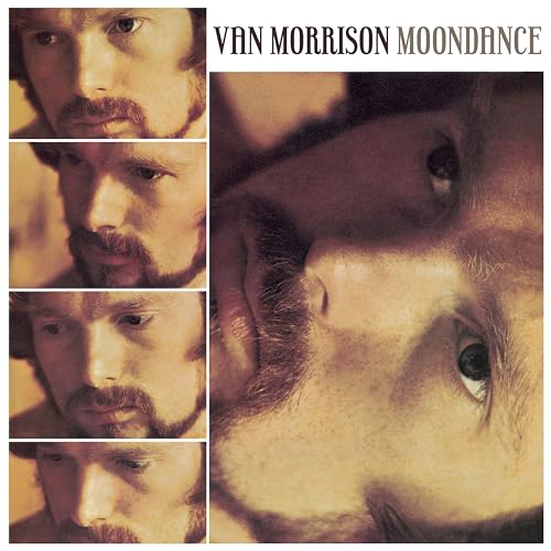 Van Morrison - Moondance (3LP Deluxe Edt) | Mint (M) Mint (M)-Classic Vinyl Record