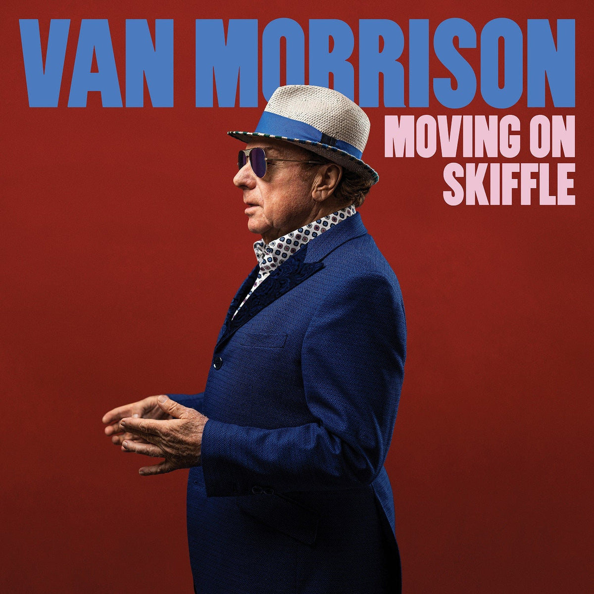 Van Morrison - Moving On Skiffle [2 LP] |-Classic Vinyl Record