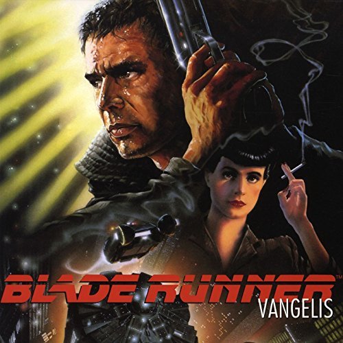Vangelis - Blade Runner - OST (VINYL) | Mint (M) Mint (M)-Classic Vinyl Record