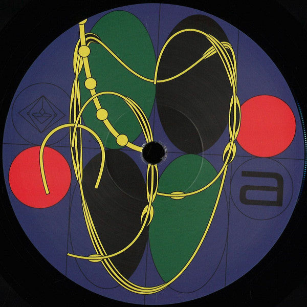002 EP | Mint (M) Generic-Classic Vinyl Record