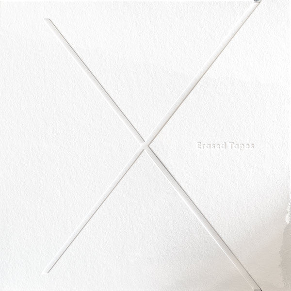 1 + 1 = X | Mint (M) Mint (M)-Classic Vinyl Record