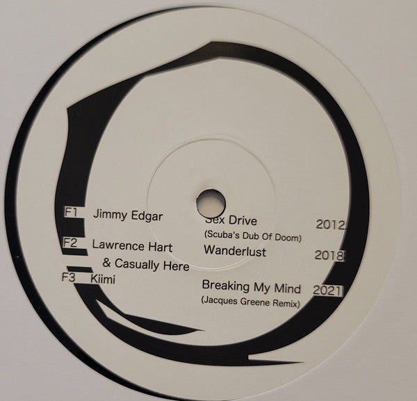 Various - 20 | Mint (M) Mint (M)--Classic Vinyl Record