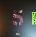 5YRS of DGTL Records | Mint (M) Mint (M)-Classic Vinyl Record
