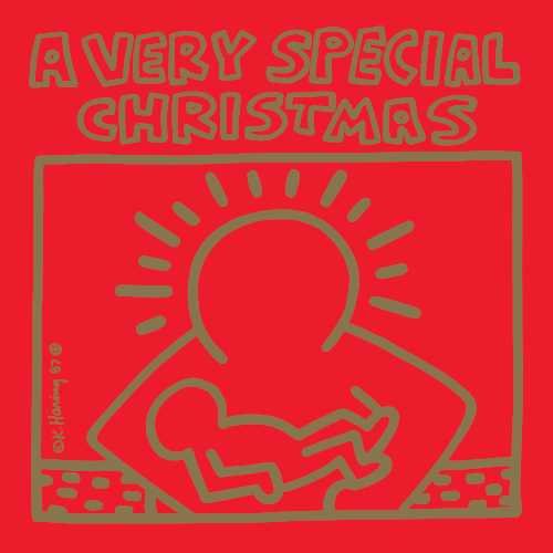 Various Artists - A Very Special Christmas (VINYL) | Mint (M) Mint (M)-Classic Vinyl Record
