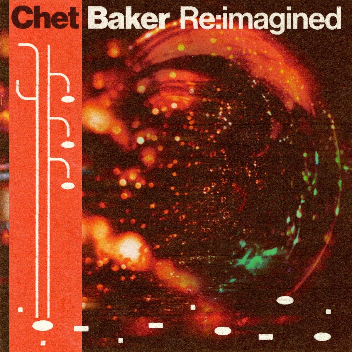 Various Artists - Chet Baker Re:imagined (2xVINYL) | Mint (M) Mint (M)-Classic Vinyl Record