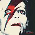 David Bowie: Under The Influence? (CD) | Mint (M) Mint (M)-Classic Vinyl Record