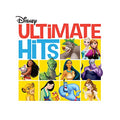 Various Artists - Disney Ultimate Hits | Mint (M) Mint (M)-Classic Vinyl Record