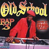 Various Artists - Old School Rap Vol. 3 |-Classic Vinyl Record