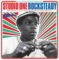 Various Artists - Studio One Rocksteady (2 Lp's) | Mint (M) Mint (M)-Classic Vinyl Record