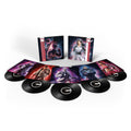 Various Artists - Tekken 8 (Original Soundtrack) |-Classic Vinyl Record