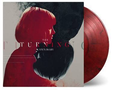 Various Artists - The Turning: Kate’s Diary | RSD DROP | Mint (M) Mint (M)-Classic Vinyl Record