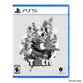 Various Artists - Toem (Playstation 5 Physical Edition) |-Classic Vinyl Record