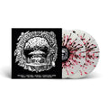 Various Artists - Total Holocaust Vol 1. (Clear/Black/Red Splatter Vinyl 2Lp) |-Classic Vinyl Record