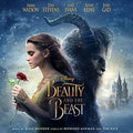 Various - BEAUTY AND THE BEAST |-Classic Vinyl Record