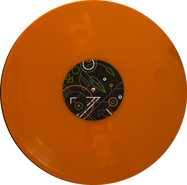 Chapter 3 VA | Mint (M) Mint (M)-Classic Vinyl Record