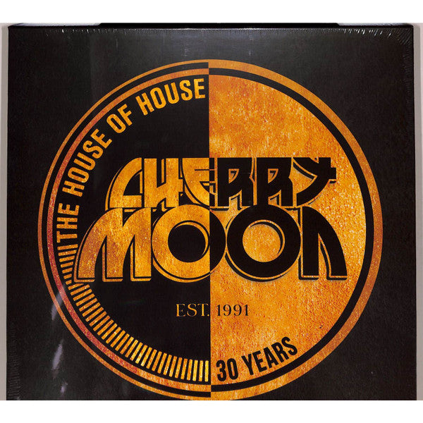 Cherry Moon 30 Years | Mint (M) Mint (M)--Classic Vinyl Record