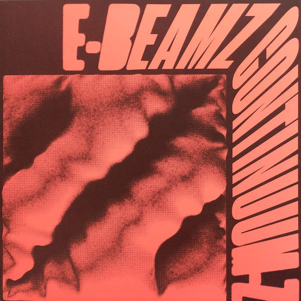 Various - Continuum-Z (VINYL) | Mint (M) Mint (M)-Classic Vinyl Record