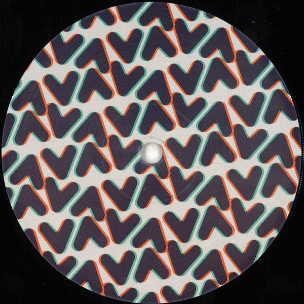 Various - Eagervision V002 | Mint (M) Generic-Classic Vinyl Record