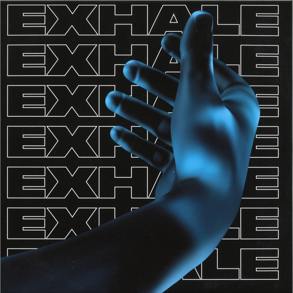 Exhale VA001 (Part 3) | Mint (M) Mint (M)--Classic Vinyl Record