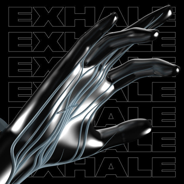 Various - Exhale VA002 (Part 2) | Mint (M) Mint (M)--Classic Vinyl Record