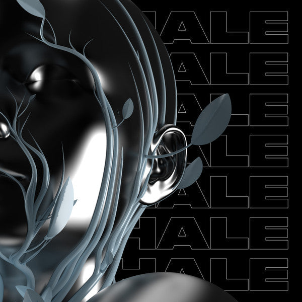 Exhale VA002 (Part 3) | Mint (M) Mint (M)--Classic Vinyl Record