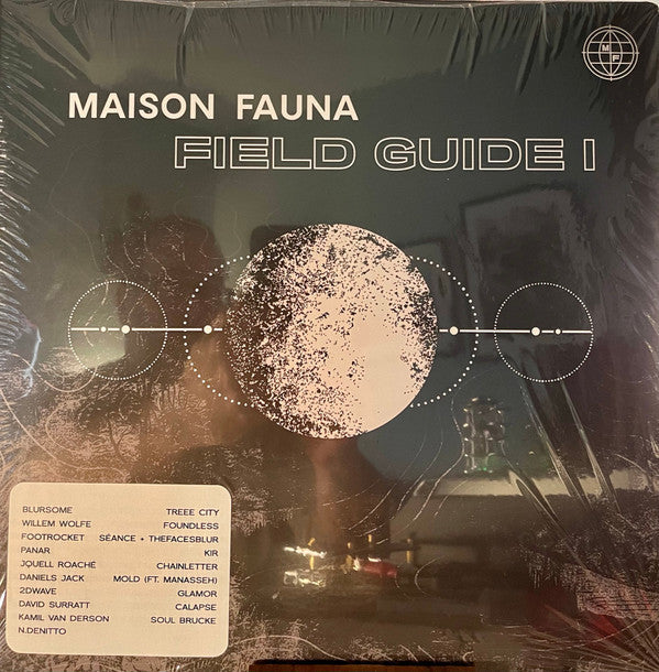 Field Guide I | Mint (M) Mint (M)-Classic Vinyl Record