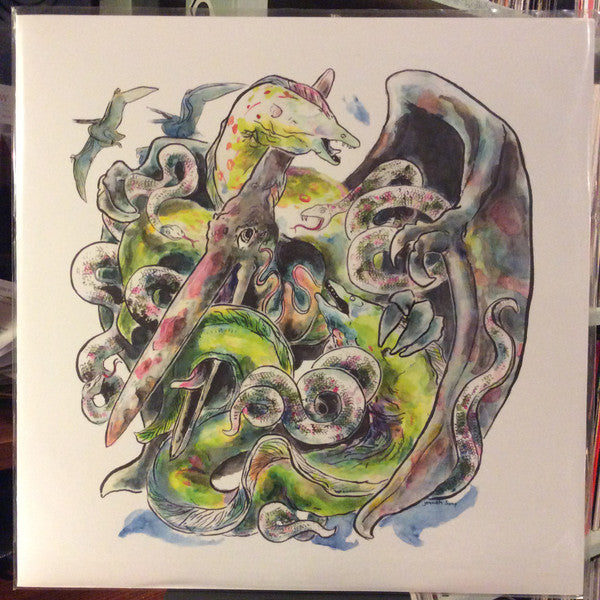 Kajunga004 | Mint (M) Mint (M)--Classic Vinyl Record