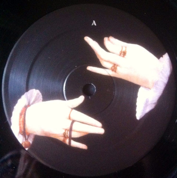 Various - Limits Of Existence Vol.2 | Mint (M) Mint (M)-Classic Vinyl Record