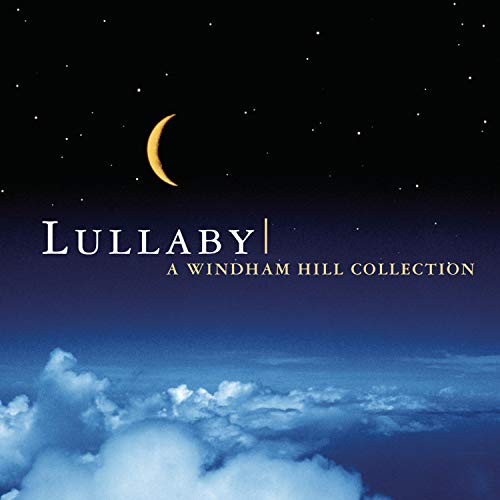 Lullaby: A Windham Collection |-Classic Vinyl Record