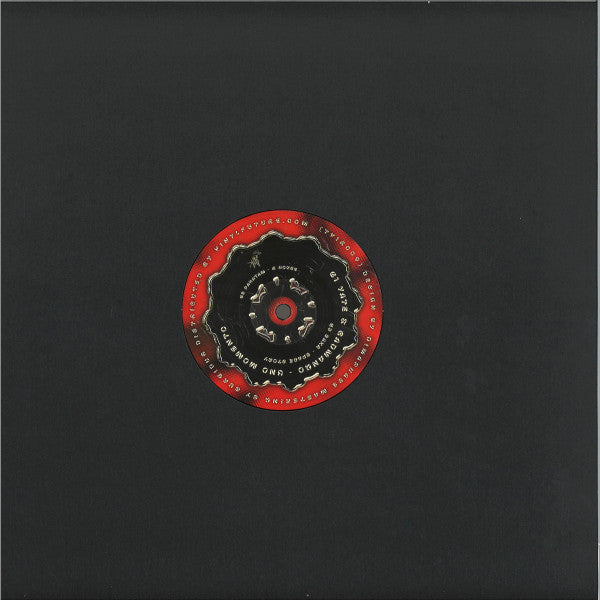 Metaverse Sound Fiction | Mint (M) Generic-Classic Vinyl Record
