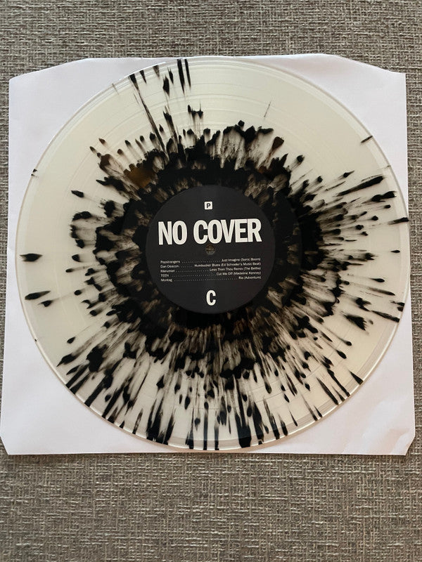 Various - No Cover | Mint (M) Mint (M)-Classic Vinyl Record