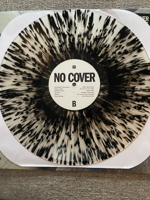 Various - No Cover | Mint (M) Mint (M)-Classic Vinyl Record