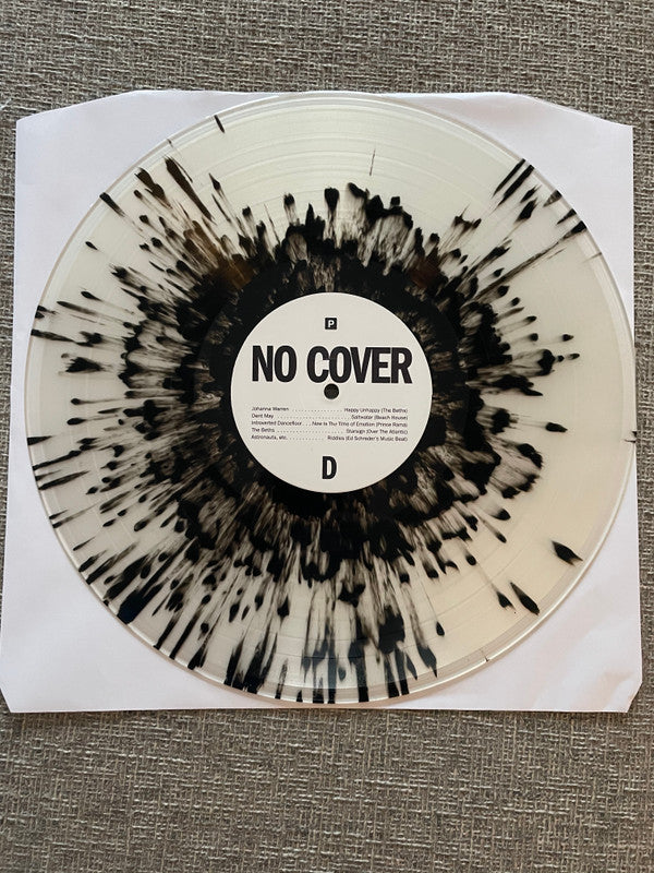 Various - No Cover | Mint (M) Mint (M)-Classic Vinyl Record