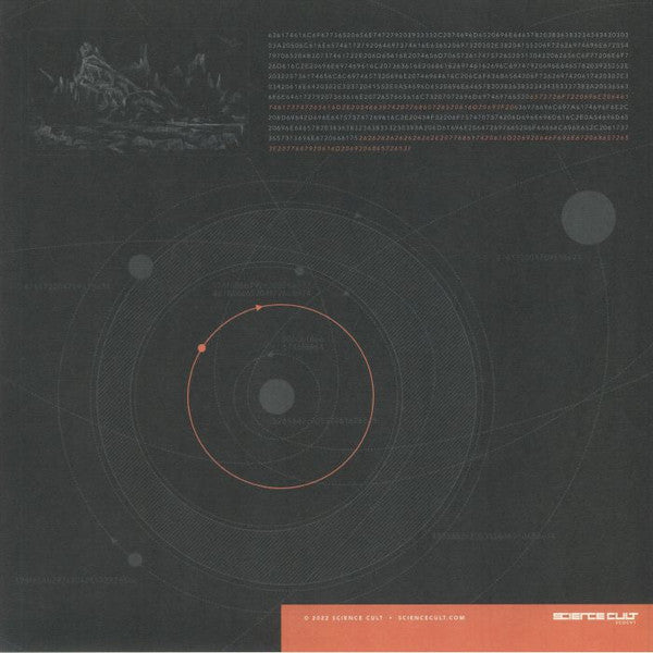 Occupants v1 | Mint (M) Near Mint (NM)--Classic Vinyl Record