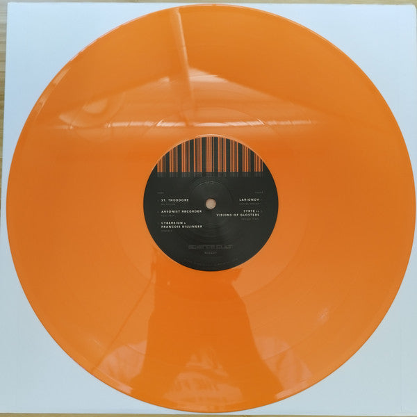 Occupants v1 | Mint (M) Near Mint (NM)--Classic Vinyl Record