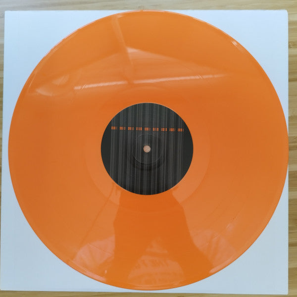 Occupants v1 | Mint (M) Near Mint (NM)--Classic Vinyl Record
