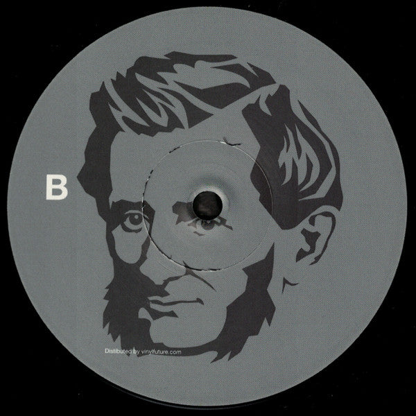STK02 | Mint (M) Generic-Classic Vinyl Record