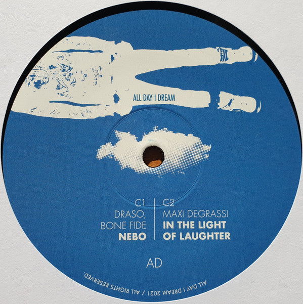 Summer Sampler 2021 | Mint (M) Mint (M)-Classic Vinyl Record