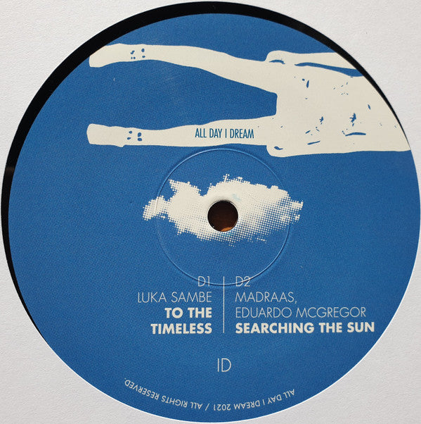 Summer Sampler 2021 | Mint (M) Mint (M)-Classic Vinyl Record