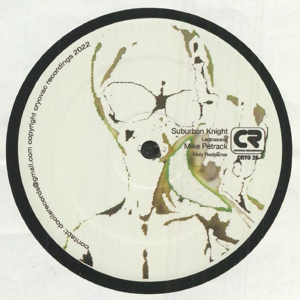 Various - The Blurry Times Blur LInes | Mint (M) Mint (M)--Classic Vinyl Record