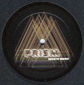The Prism Part Two | Mint (M) Generic--Classic Vinyl Record