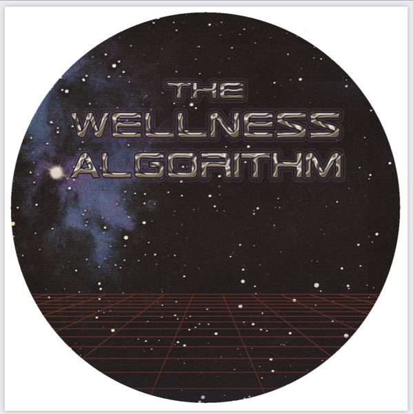 Various - The Wellness Algorithm | Mint (M) Mint (M)-Classic Vinyl Record